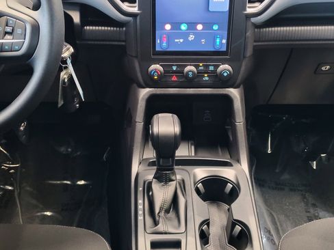 Used 2025 Ford Ranger XL w/ Trailer Tow Package RWD image 21