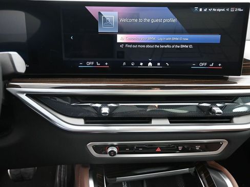 New 2027 BMW X6 xDrive40i AWD/4WD image 21