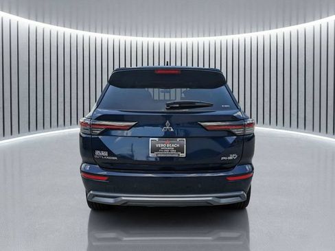 New 2026 Mitsubishi Outlander SEL AWD/4WD image 5