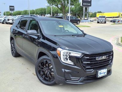 Used 2022 GMC Terrain SLE w/ Driver Convenience Package