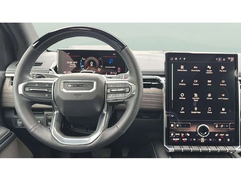 Used 2024 GMC Sierra EV Denali image 15