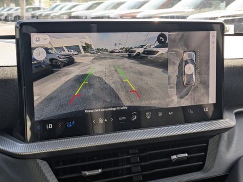 New 2025 Ford Explorer ST image 21