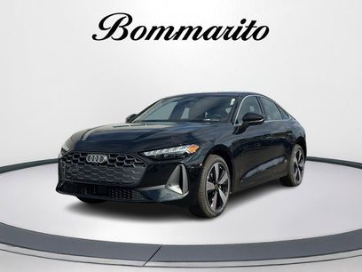 New 2025 Audi A5 2.0T Premium Plus