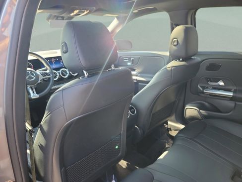 Certified 2026 Mercedes-Benz GLA 250 image 6