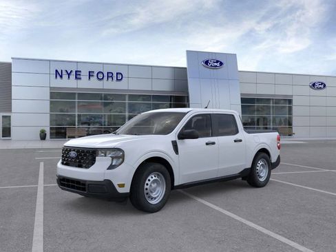 New 2026 Ford Maverick XL image 2