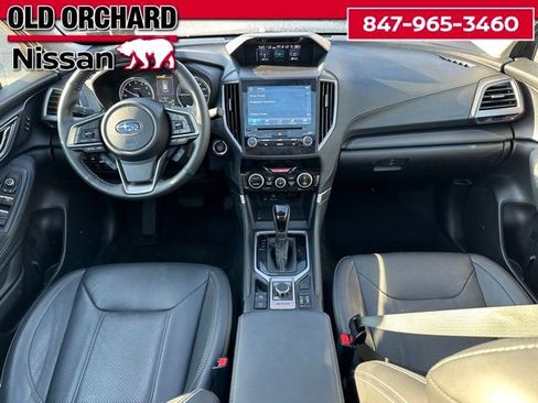 Used 2023 Subaru Forester Touring image 14