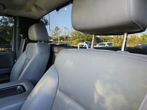 Used 2016 Chevrolet Silverado 1500 W/T image 8