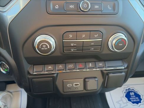 New 2026 GMC Sierra 1500 Pro w/ Graphite Edition image 23