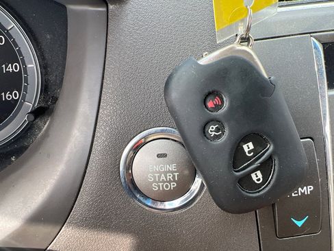 Used 2012 Lexus ES 350 image 15