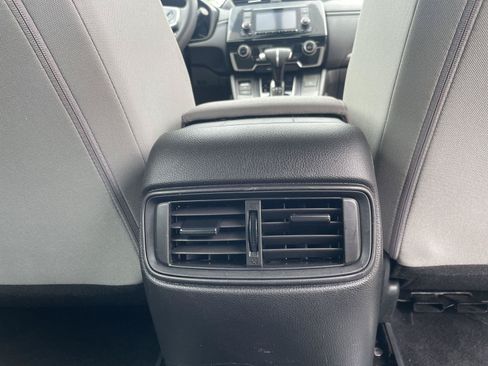 Used 2018 Honda CR-V LX image 27