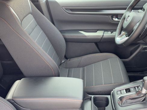 New 2026 Honda CR-V TrailSport image 12