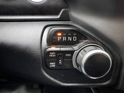 Used 2019 RAM 2500 Big Horn AWD/4WD image 22