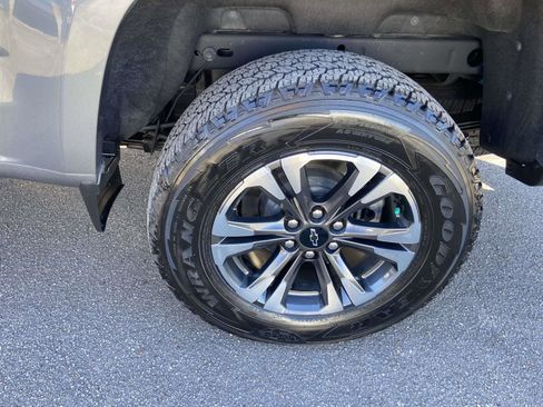 Used 2022 Chevrolet Colorado Z71 image 27