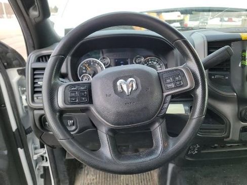 Used 2022 RAM 4500 Tradesman image 6