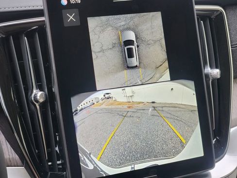 New 2026 Volvo XC90 T8 Ultra image 22