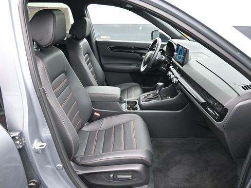 Used 2023 Honda CR-V Sport Touring image 25