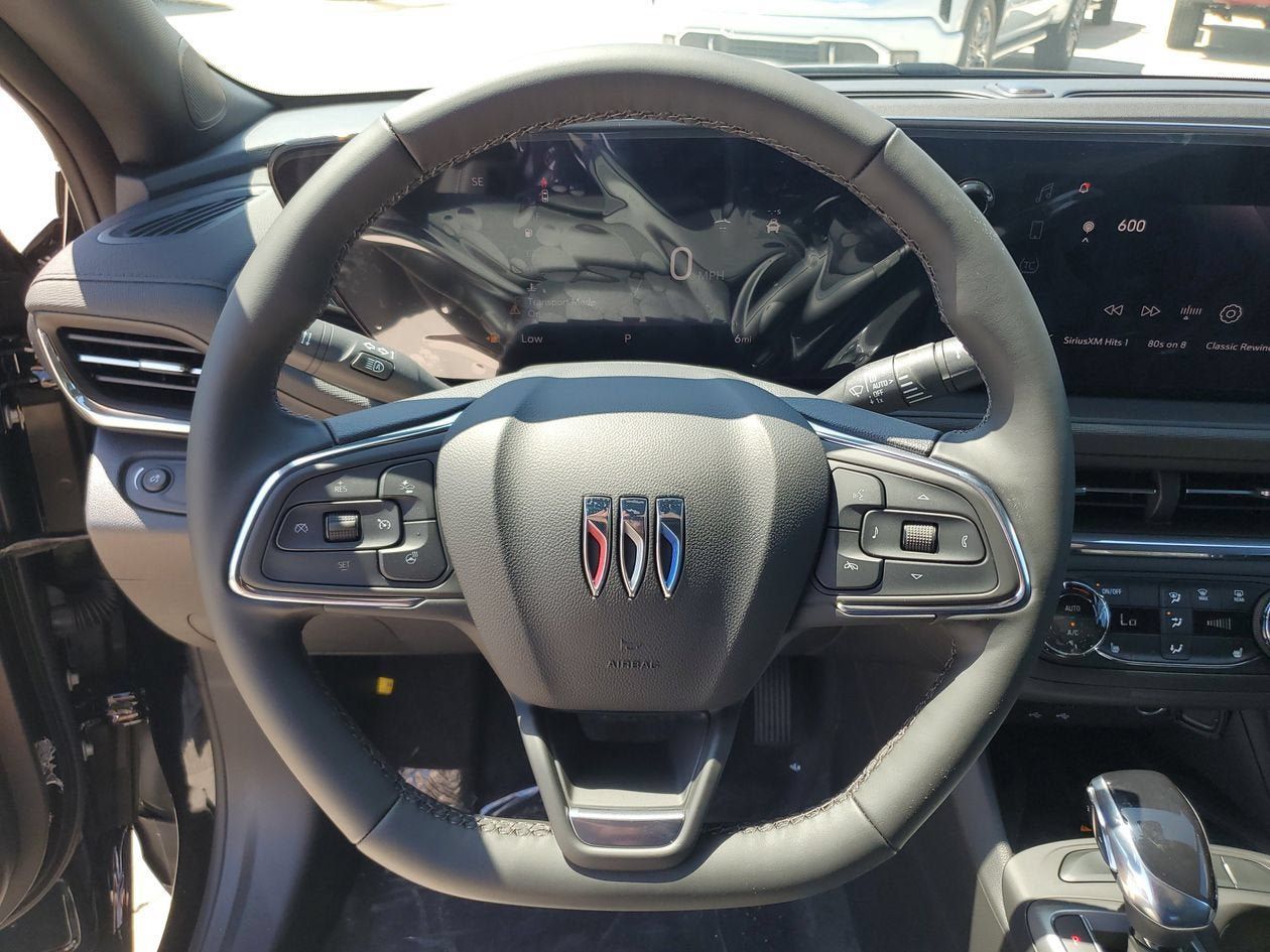 New 2026 Buick Envista Preferred w/ Convenience I Package FWD image 20