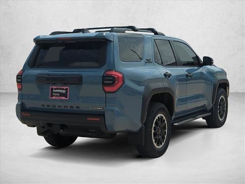 New 2026 Toyota 4Runner TRD Off-Road Premium image 2