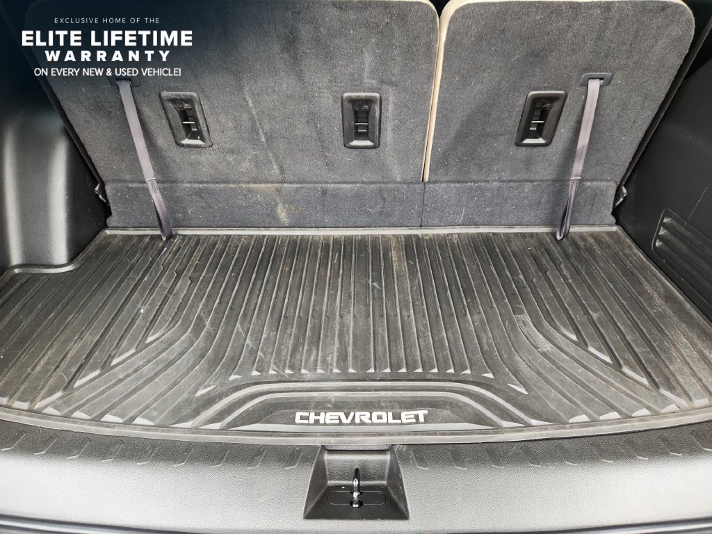Used 2023 Chevrolet Traverse LS AWD/4WD image 31