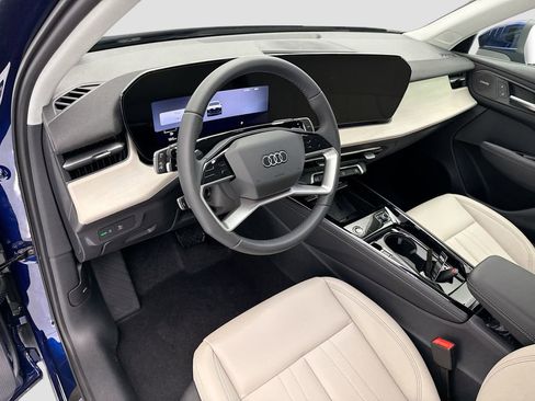 New 2026 Audi Q3 quattro 2.0T image 9