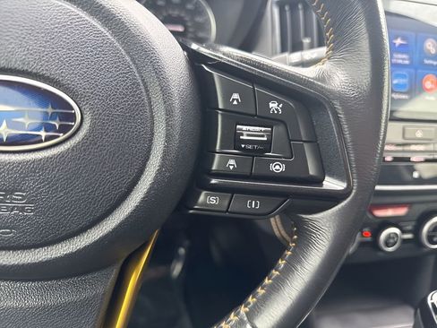 Used 2022 Subaru Crosstrek 2.5i Sport w/ Moonroof Package AWD/4WD image 15