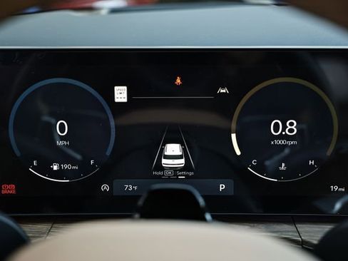 New 2026 Hyundai Santa Fe Calligraphy image 11