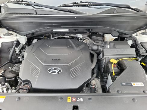 Used 2023 Hyundai Palisade XRT w/ Cargo Package FWD image 27