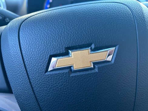 Used 2016 Chevrolet Trax LT w/ LT Convenience Package image 20