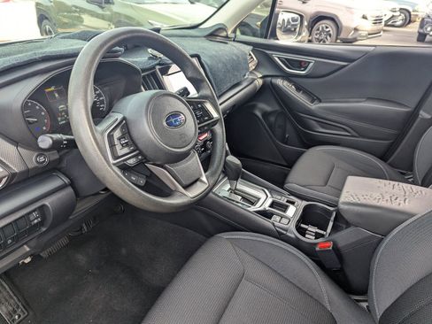 Used 2019 Subaru Forester image 16