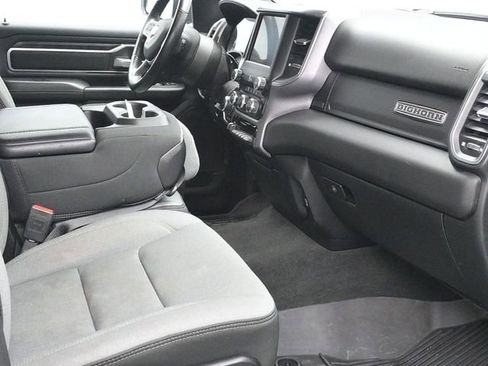 Used 2024 RAM 1500 Big Horn image 10