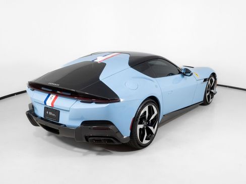 Used 2025 Ferrari 12Cilindri RWD image 10