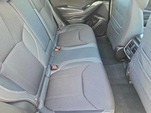 Used 2023 Subaru Forester Premium AWD/4WD image 17