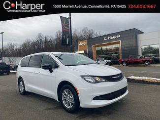 New 2026 Chrysler Voyager LX video 1