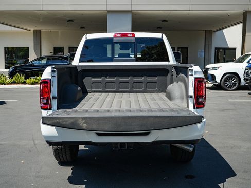 Used 2026 RAM 2500 Tradesman RWD image 24