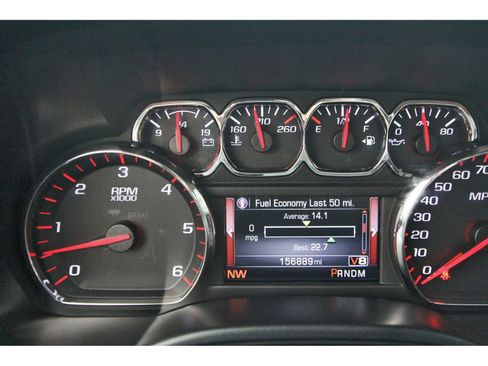 Used 2015 GMC Sierra 1500 SLE w/ Texas SLE Value Package AWD/4WD image 14