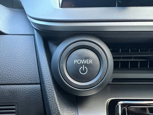 Used 2023 Toyota Prius Limited image 31