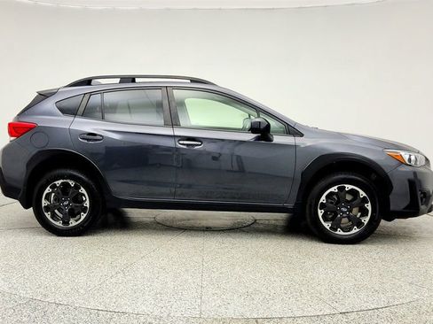 Used 2023 Subaru Crosstrek 2.0i Premium AWD/4WD image 4