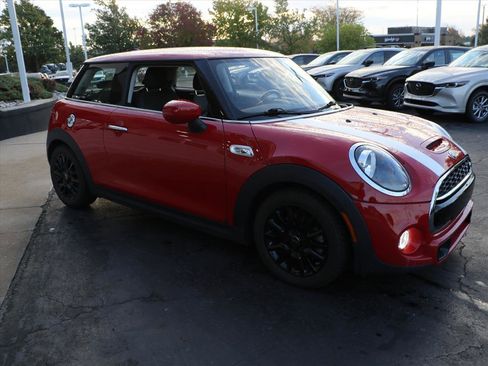 Used 2020 MINI Cooper S w/ Storage Package image 6