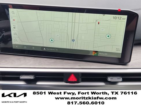 New 2026 Kia Sorento X-Line EX AWD/4WD image 12