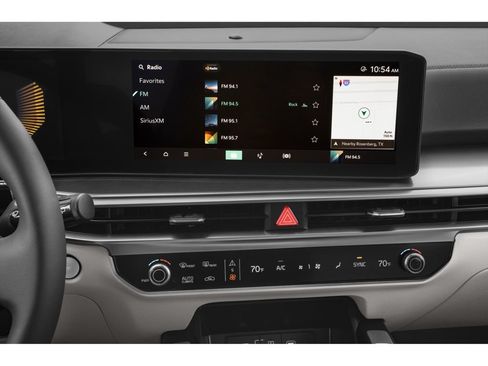 Used 2024 Kia Sorento EX w/ Panoramic Sunroof Package FWD image 7