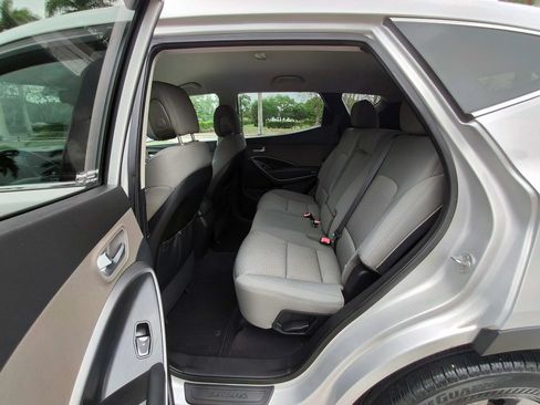 Used 2013 Hyundai Santa Fe Sport FWD image 11