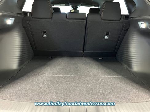 New 2027 Honda HR-V Sport image 24