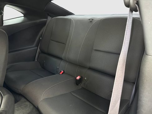 Used 2015 Chevrolet Camaro LT w/ RS Package RWD image 36