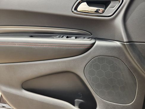 New 2025 Dodge Durango GT image 15