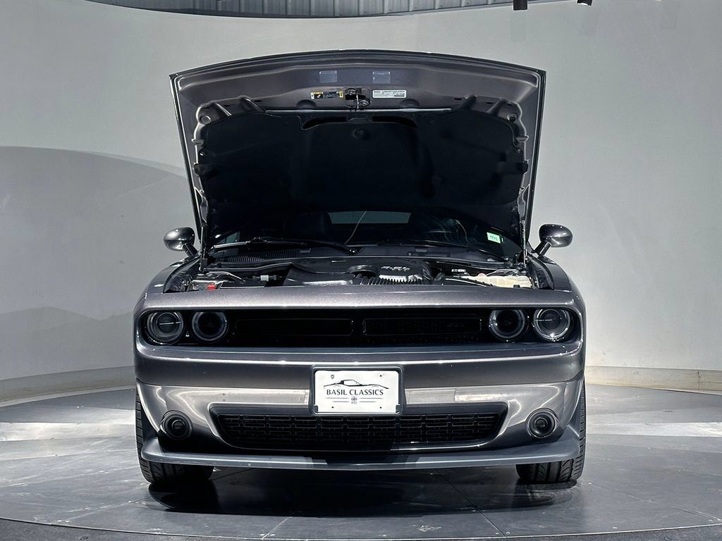Used 2022 Dodge Challenger GT w/ Plus Package AWD/4WD image 27