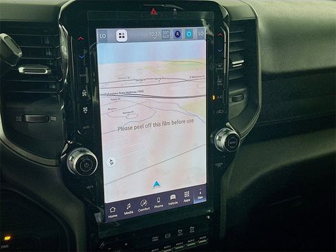 New 2026 RAM 3500 Tradesman image 15