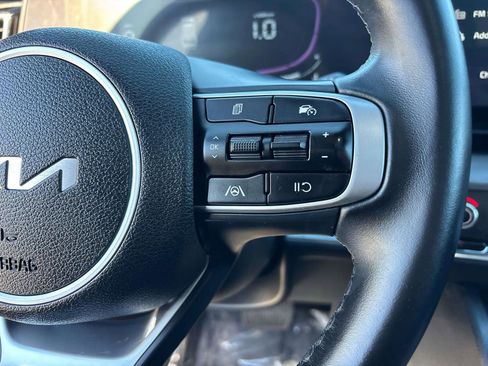 Used 2023 Kia Sportage X-Line w/ X-Line Premium Package AWD/4WD image 10