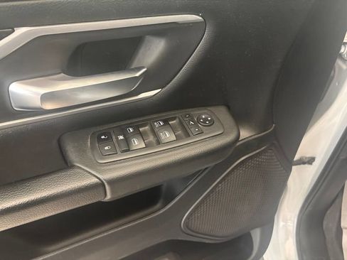 Used 2021 RAM 1500 Big Horn AWD/4WD image 24