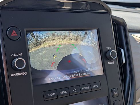 New 2026 Subaru Forester image 5