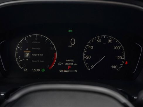 New 2025 Honda Pilot Touring image 30